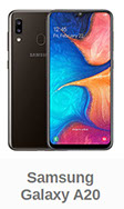 Galaxy A20